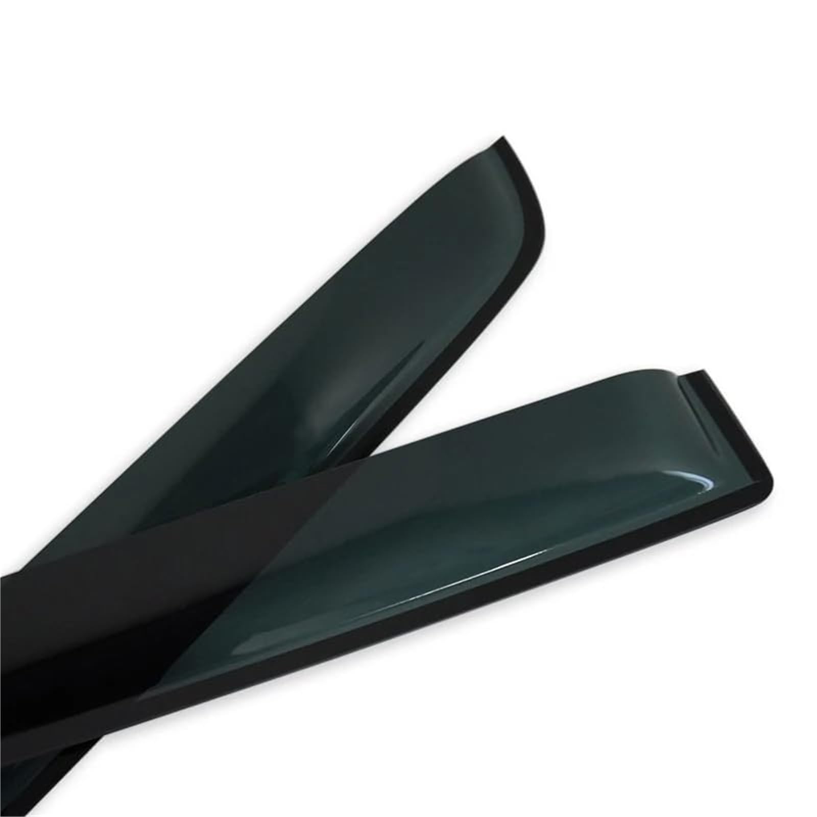 Deflettori for finestrini laterali, per VW, per Golf, 4 per Mk4