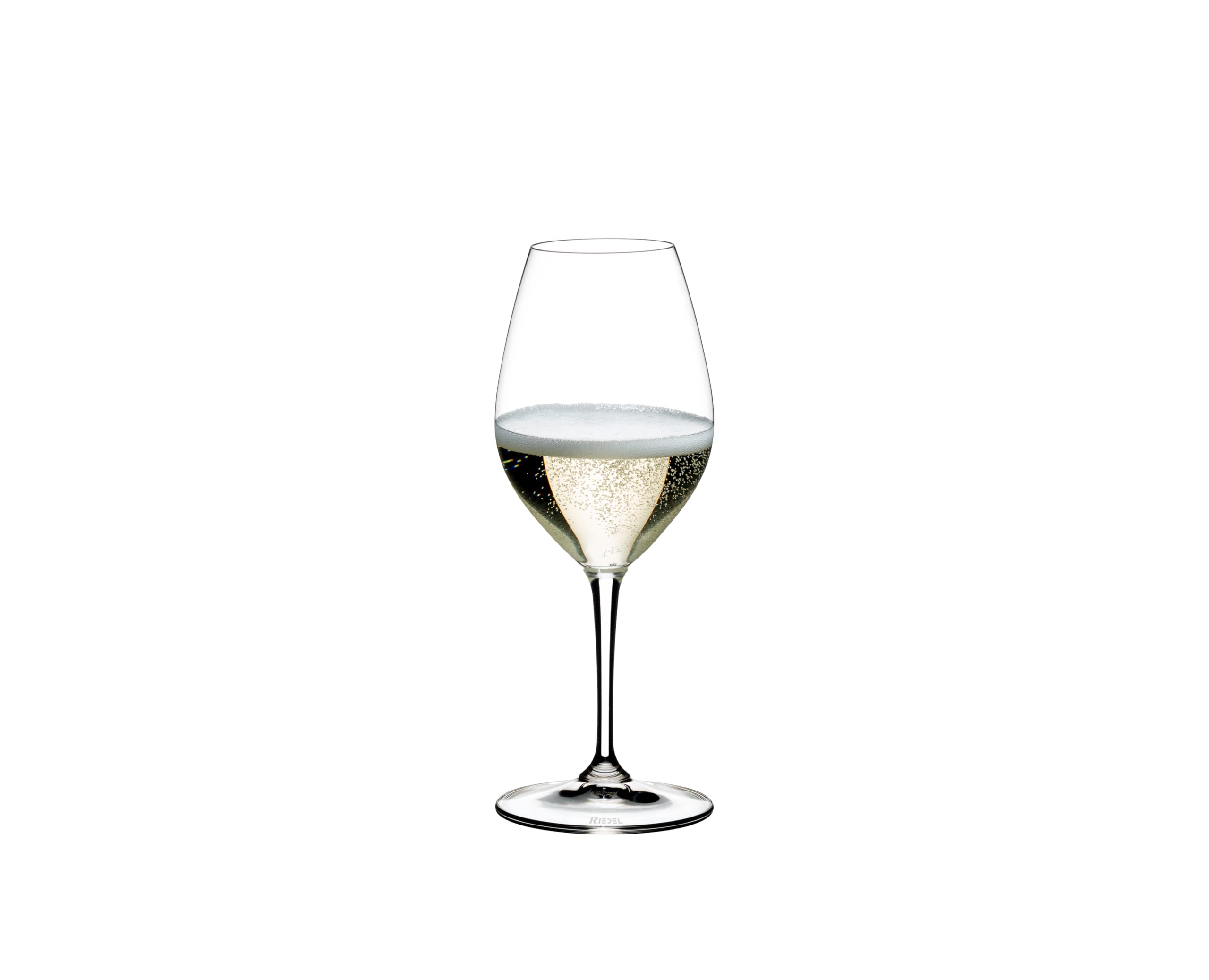 Riedel Wine Friendly White Wine Champagne 003 Set de 4 verres à vin et à champagne