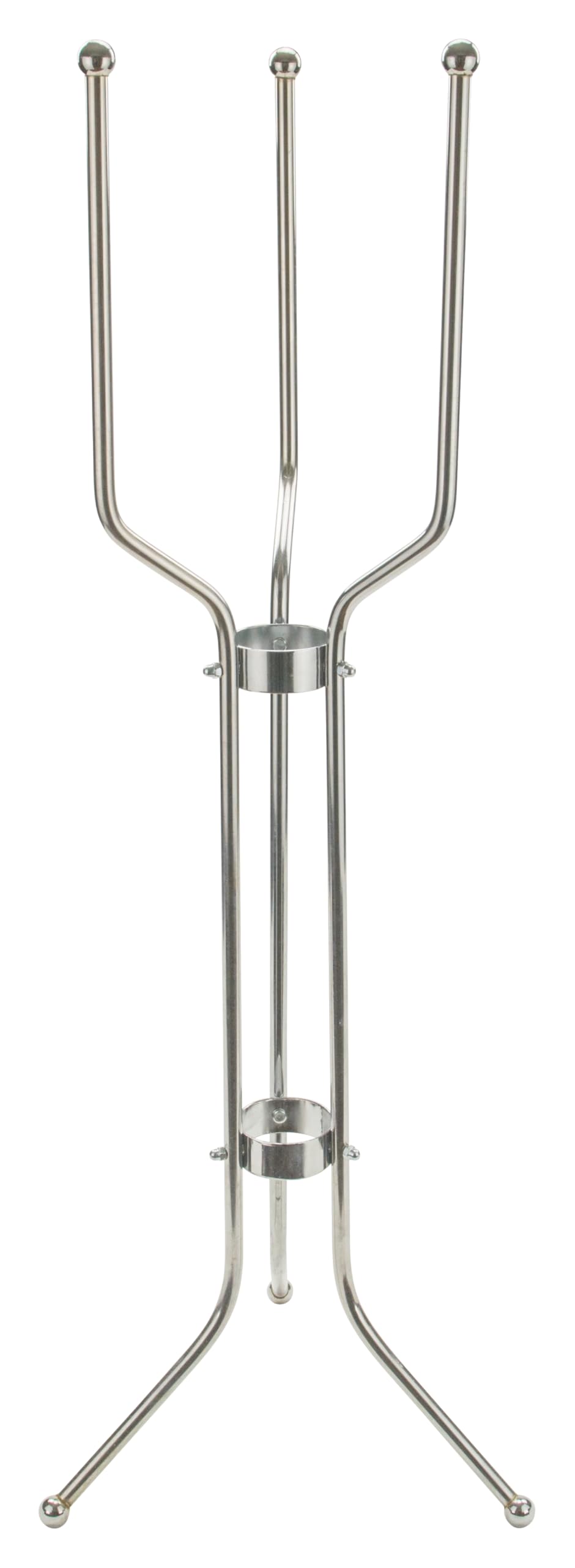 Winco Stainless Steel Wine Cooler — Amazon image 4