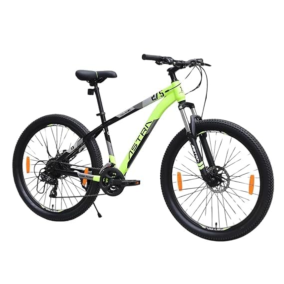 See full amazon price history chart for Astra Artemis 27.5T 21 Speed Double disc Brake Bicycle by Reliance for 12+ Years Astra Artemis 27.5T 21 Speed Double disc Brake Bicycle by Reliance for 12+ Years (B0CY5MXPMW) Amazon Price History, Amazon Price Tracker
