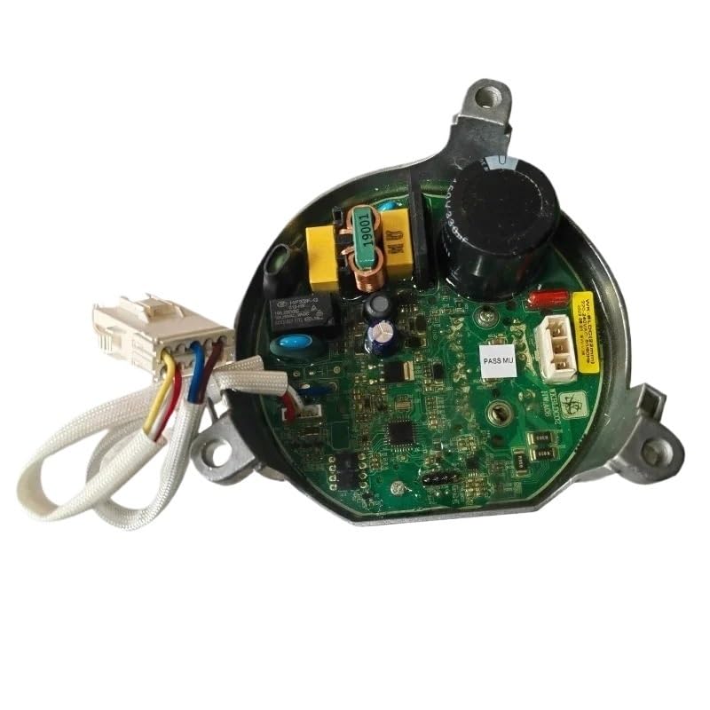 Carte mère WK-BLDC WKBLDC02 pour machine à laver à fréquence variable