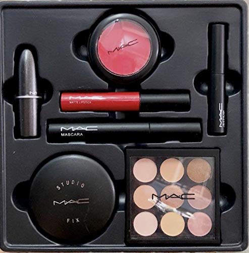 Mac Look in a box 7 in 1 : Amazon.ae: Beauty