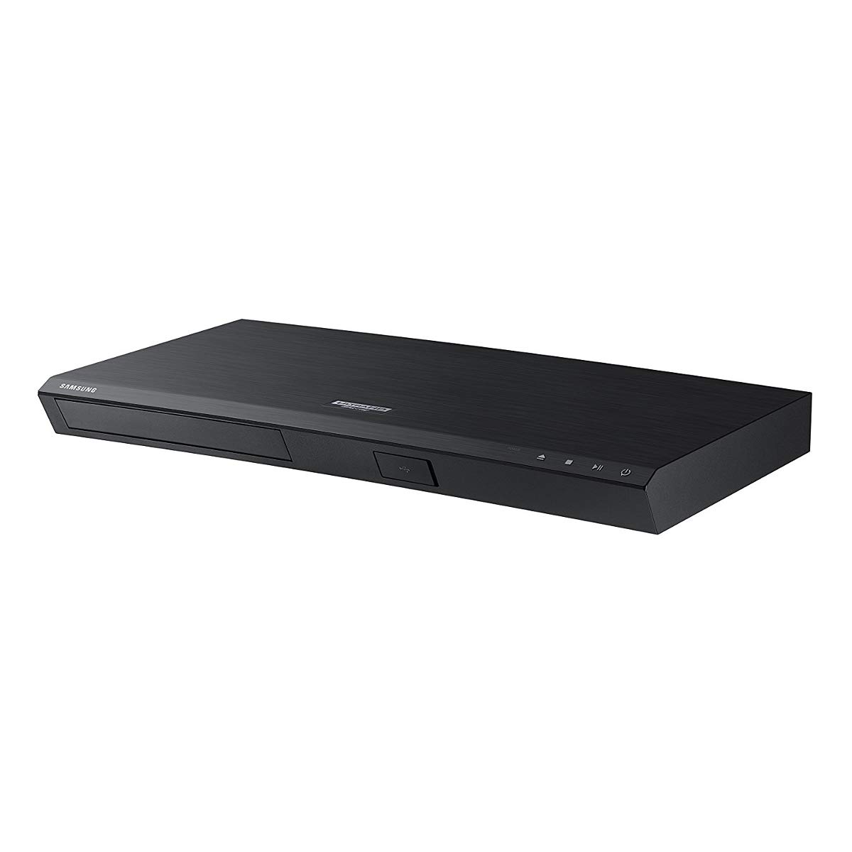Samsung MU6400 40-Inch SMART Ultra HD TV