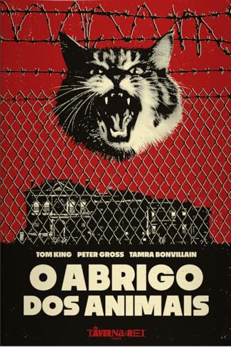 O Abrigo dos Animais