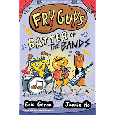Fry Guys