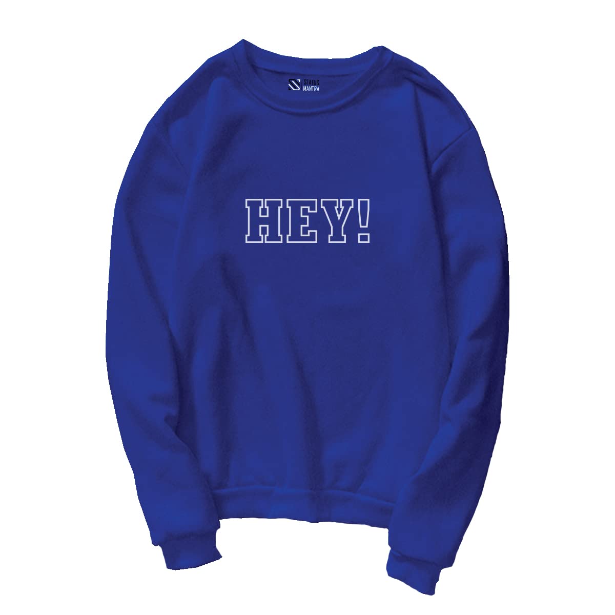 status apparels Women's Cotton Blouson Sweatshirt-picture-55