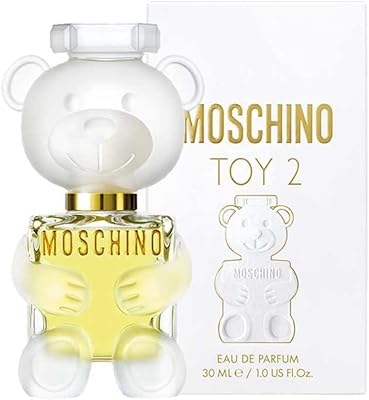 TOY 2 edp vapo 30 ml