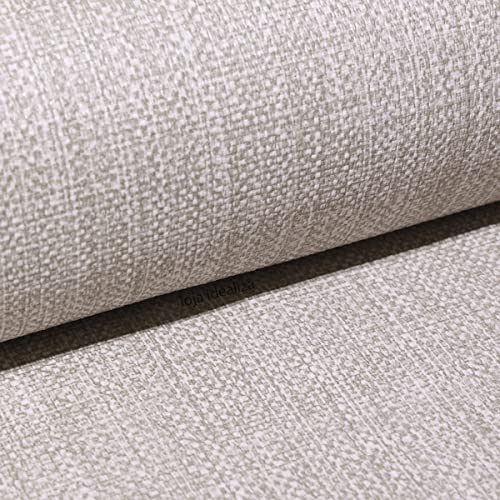 Forro Armário Gaveta Prateleira Napoli Bege 4 Metro X 45cm