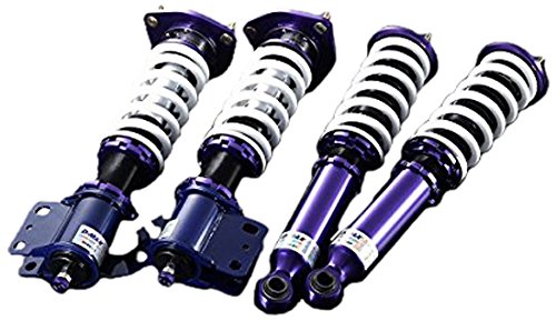 【最終値下げ】D-MAX D1SPEC車高調フロント2本セットs13シルビア 最終値下げ】D-MAX D1SPEC車高調フロント2本セットs13シルビア