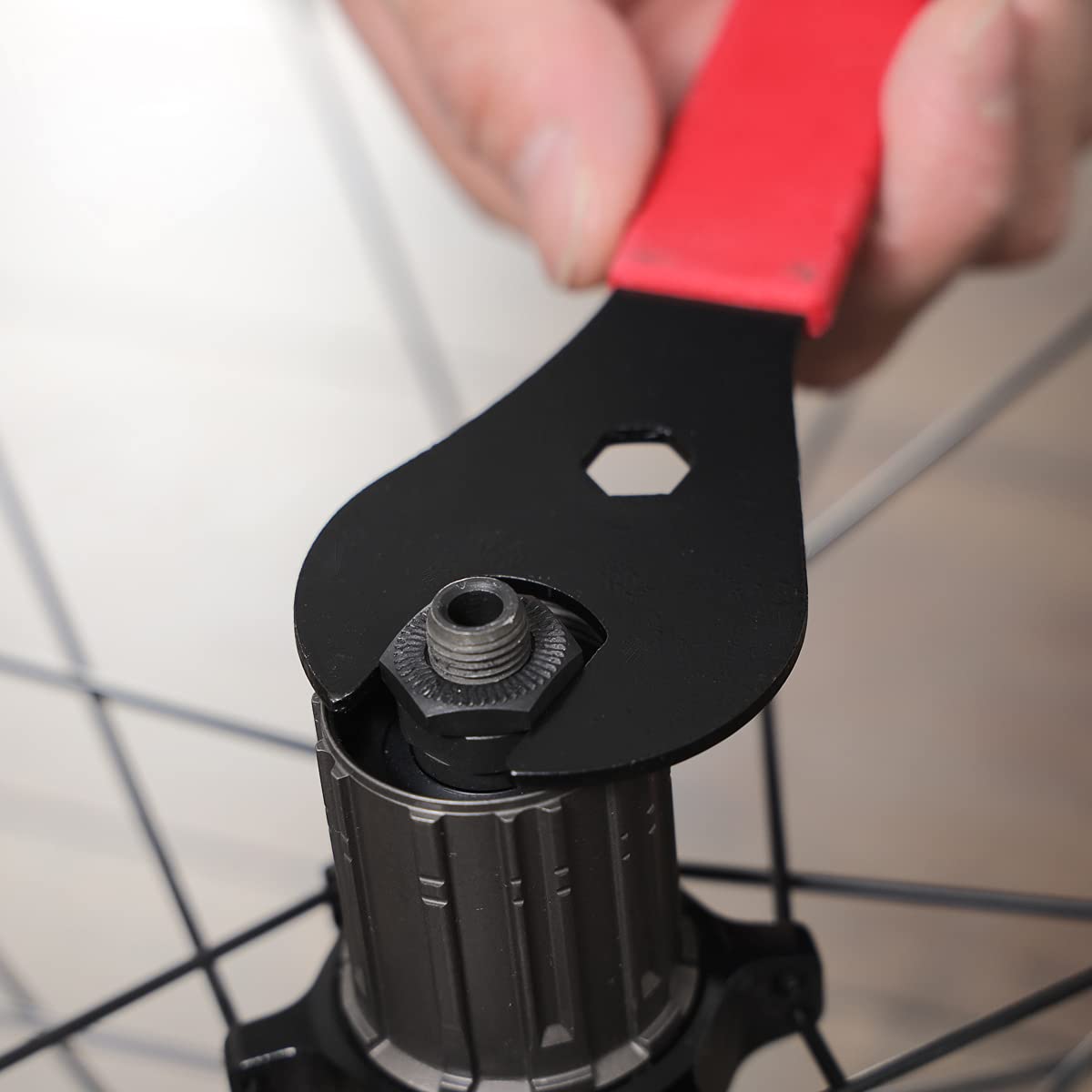 シマノGENUINE TOOLS スギノHUB CONE WRENCH シマノGENUINE TOOLS スギノHUB CONE WRENCH Sugino Hub Cone