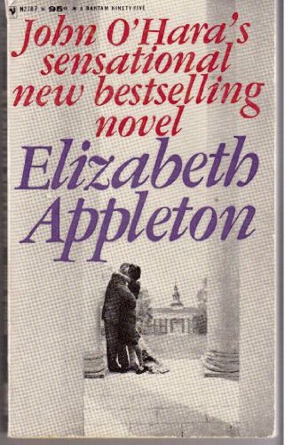 Elizabeth Appleton : a novel