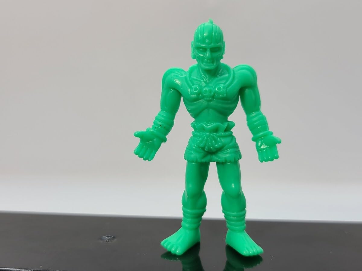 Amazon | ストリートファイター スト2 消しゴム フィギュア ダルシム