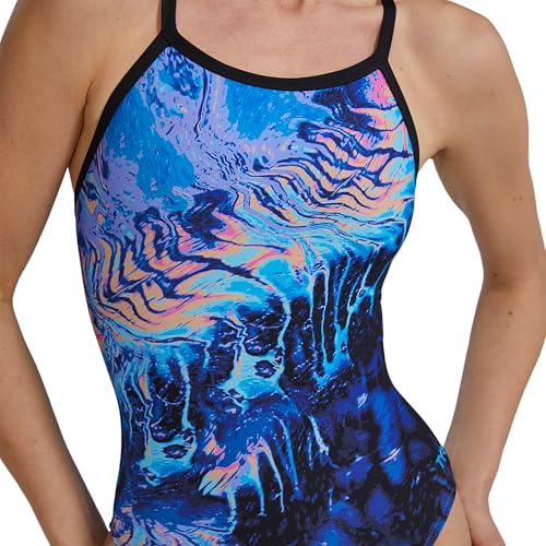 Image of TYR Women's Durafast Elite Diamondfit Swimsuit - One Piece Training Suit