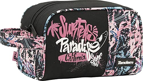 Neceser Adaptable Tandem Paradise Cover