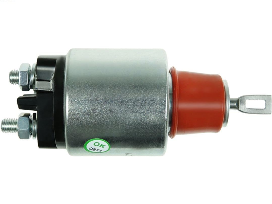 AS-PL Magnetschalter Anlasser