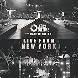 Jesus Culture