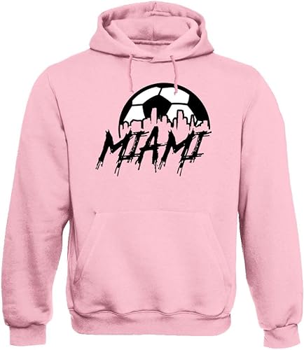 Ropa para fanáticos de City Soccer Skyline para hombre