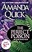 The Perfect Poison (Arcane Society Book 6)