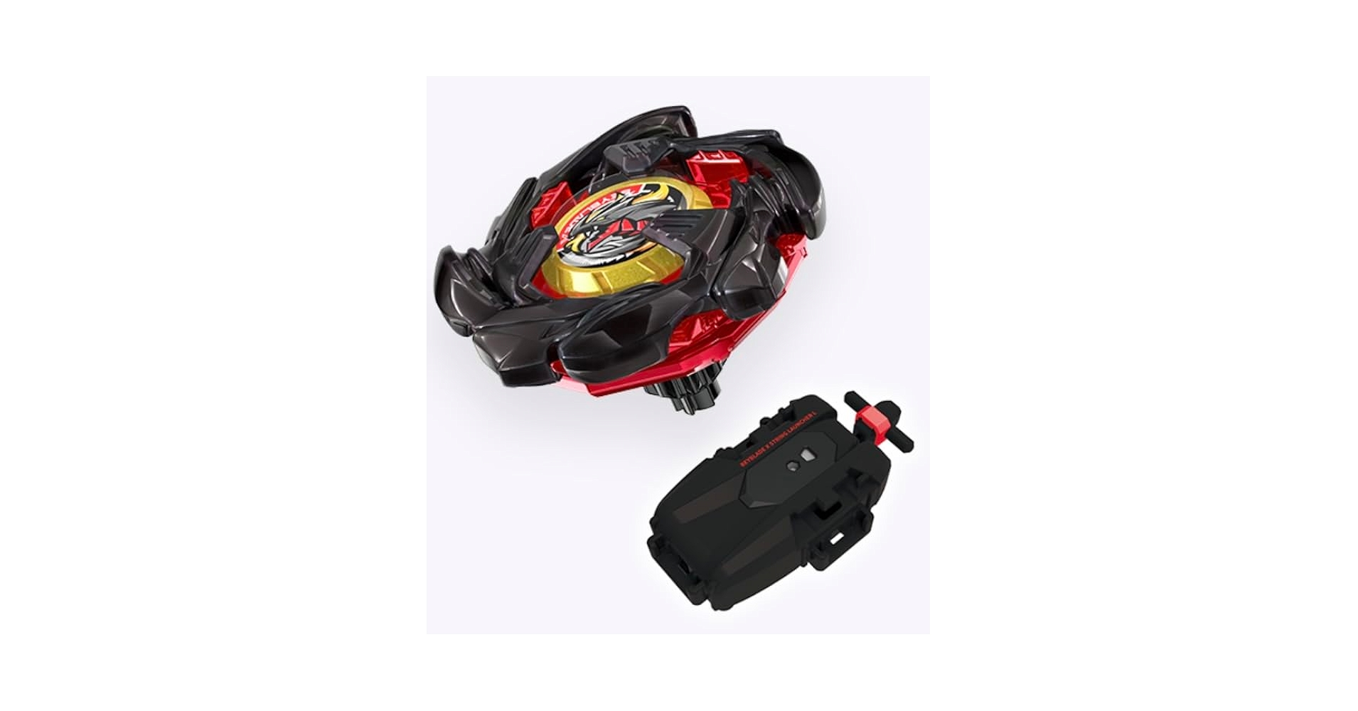 BX-00 コバルトドラグーン2-60C メタルコート ブラック 10個⑤ BX-00 コバルトドラグーン2-60C メタルコート:ブラック