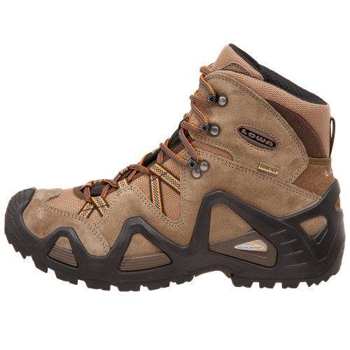 Image of Lowa Men's Zephyr GTX Mid Hiking Boot