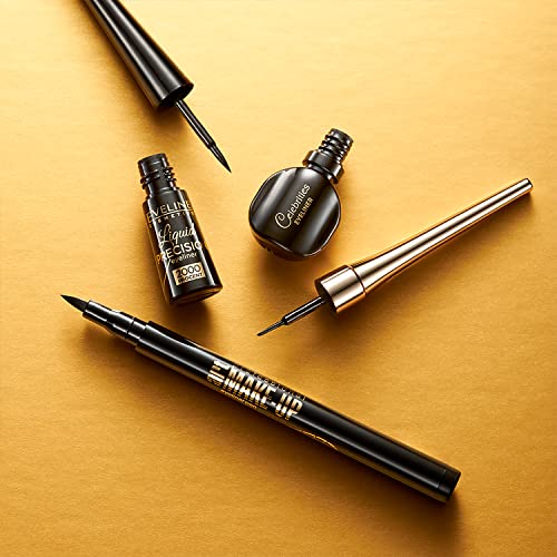 Eyeliner Celebrities Brown miniatura 3