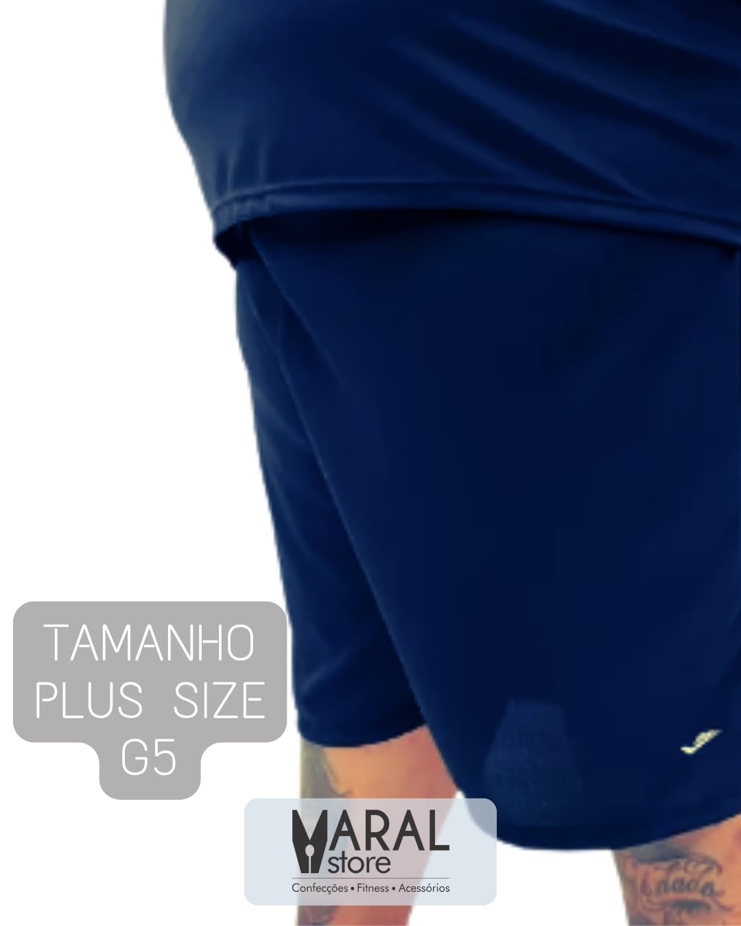 Bermuda/Short Esportiva Masculina com Elástico e Cordão Interno – Conforto, Estilo e Liberdade em Todos os Movimentos em promoção! Veja a oferta e mais achadinhos de Shorts & Bermudas 4 Hoje é o melhor dia para comprar Bermuda/Short Esportiva Masculina com Elástico e Cordão Interno – Conforto, Estilo e Liberdade em Todos os Movimentos com aquele preço maroto! Promoção! Aproveite a oferta! 4