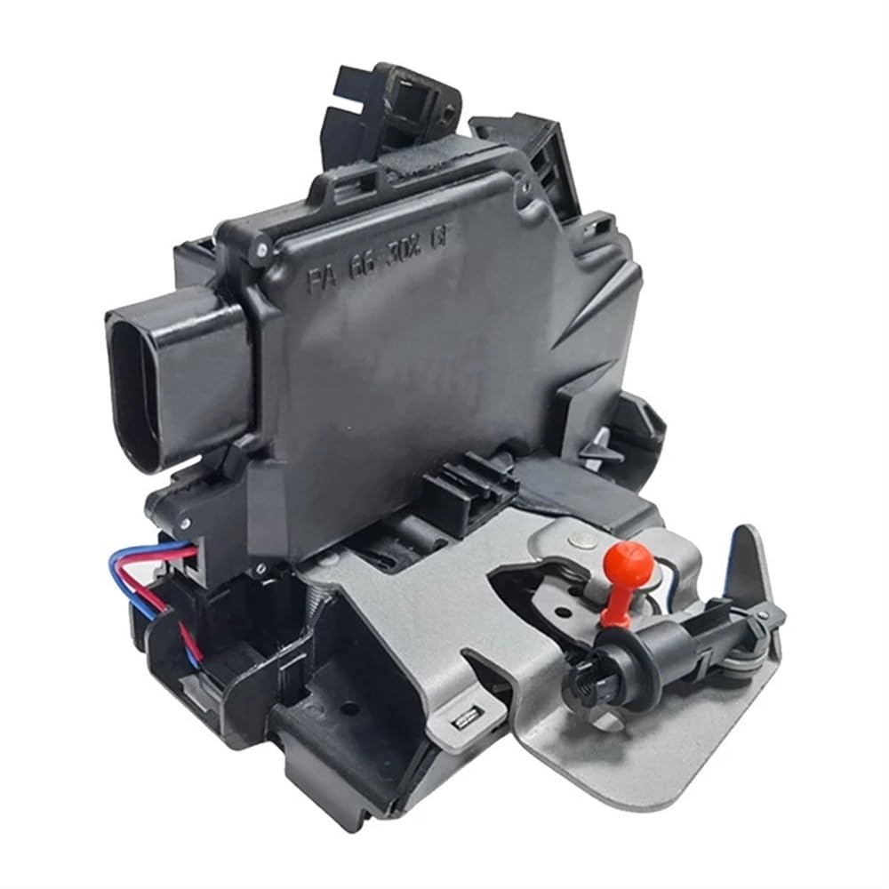 Hzsmyxgs One Color Car Door Lock Compatible With For A4 2001 2002 2003 2004 2005 Door Lock Actuator Car Door Lock Actuator 4B1837015g 4B1837015h