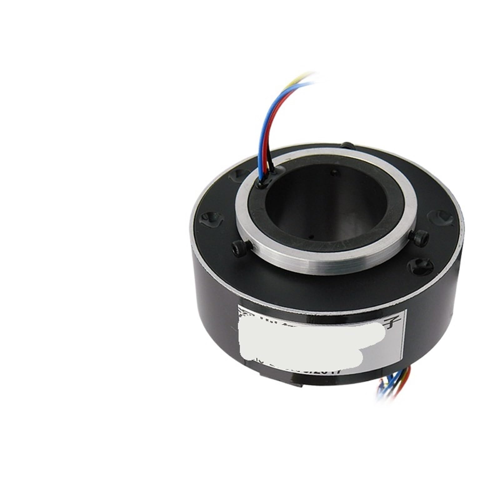 Anillo colector for equipos de automatización con apertura de 50 mm multicanal