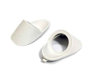 TOYOTA HARRIER ACU30W ピラーツイーター加工済　左右 TOYOTA HARRIER ACU30W ピラーツイーター加工済 左右 2025年最新