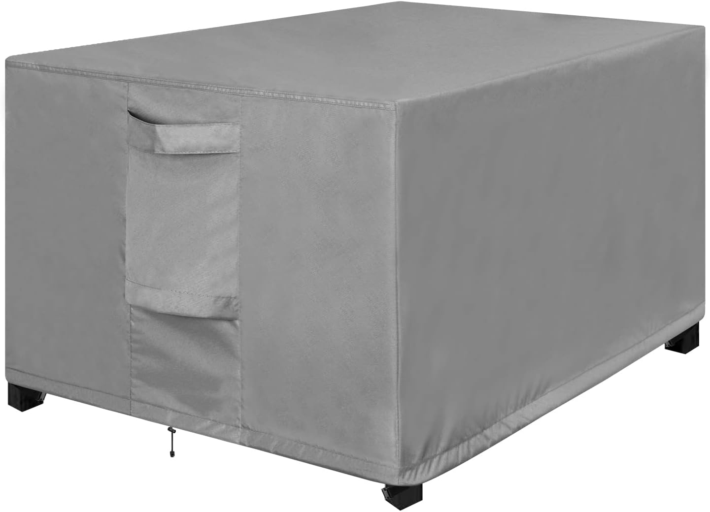 OutdoorLines Outdoor Waterproof Patio Ottoman Covers