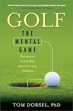 Golf: 65 Things That Can Impact Your Mental Game and How to Fix Them (Gift for Golfers)