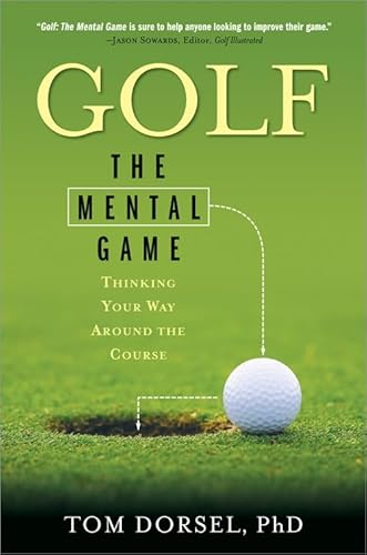 Golf: 65 Things That Can Impact Your Mental Game and