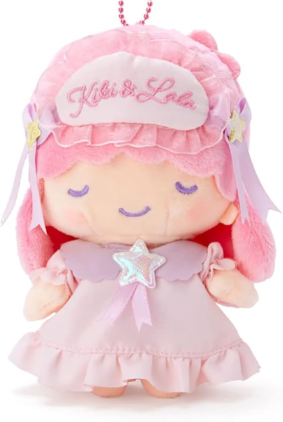 little twin starsキキとララのべつべつのパーティー little twin starsキキとララのべつべつのパーティー little