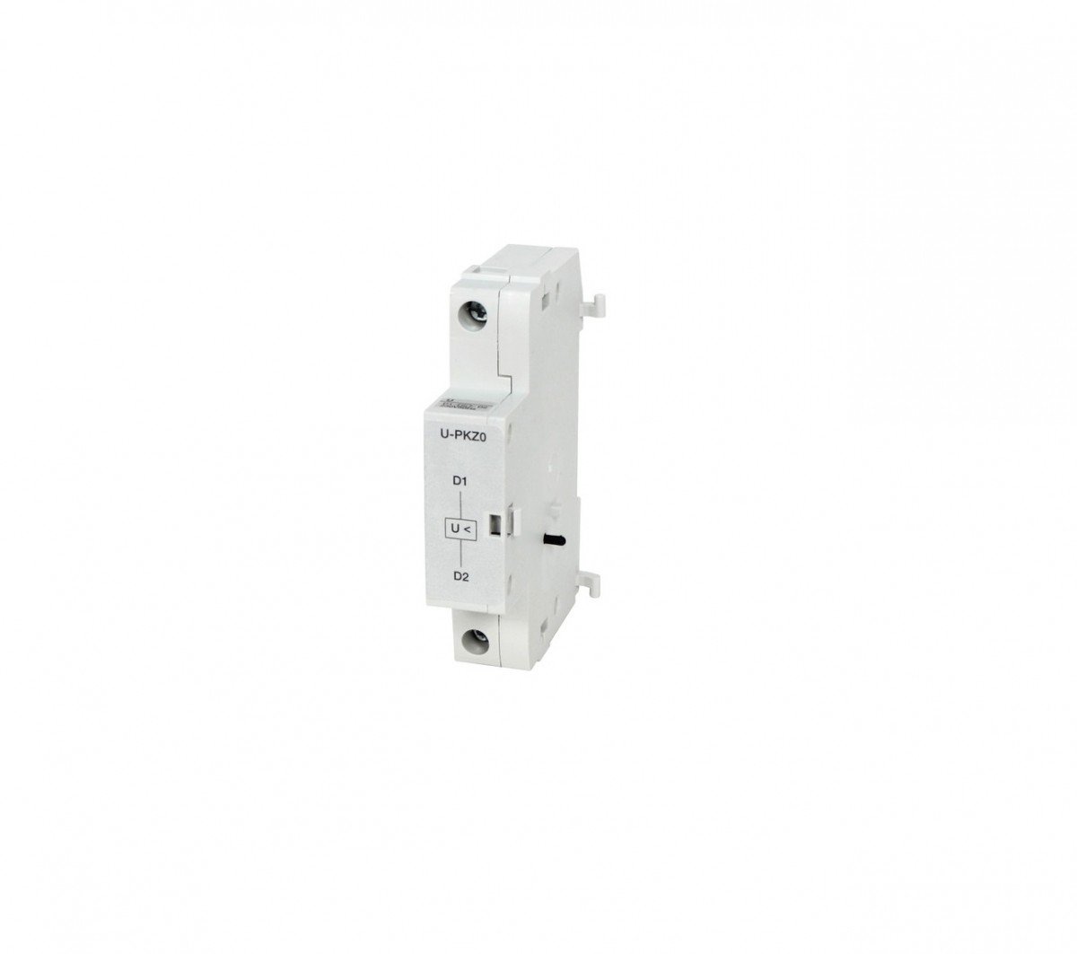 Eaton +U-PKZ0(400V50HZ) Bobina de Disparo, Mínima, 400V, 50Hz, Montaje en Fábrica