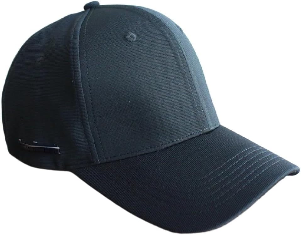 Large Size Back Closed Baseball Hats Adult Outdoors Fitted Sport Cap Men and Women Big Sun 5-61cm 63-65cm