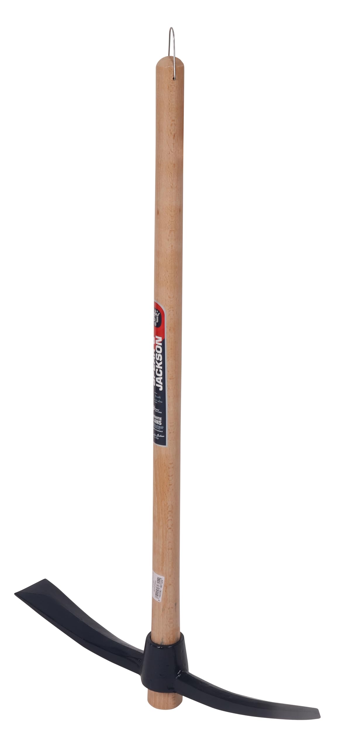 Spear & Jackson 36702 motyka krzyżowa terrassière 2,5 kg EM 90 cm
