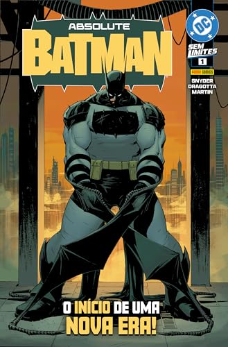 Absolute Batman 01 (Volume 1)
