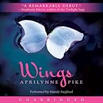 Cover of Wings