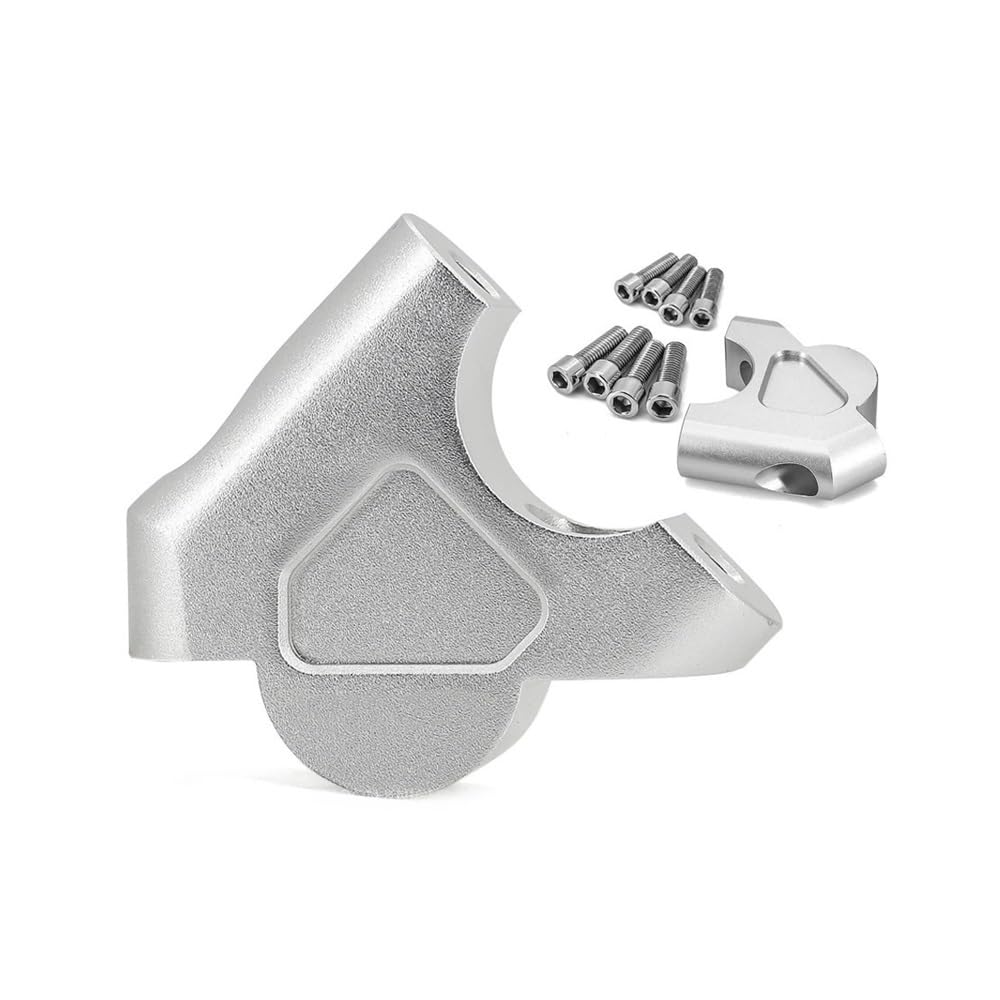 Adaptador extensible para manillar 32mm compatible con S1000XR y Adventure 7