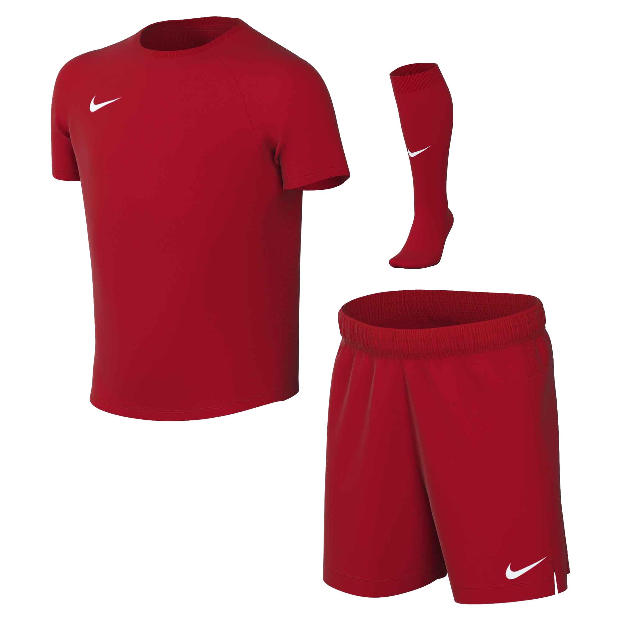 NIKE Dri-FIT Park VIII Tracksuit