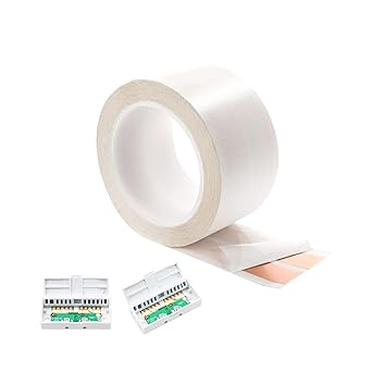 Speaker wire tape Clearance