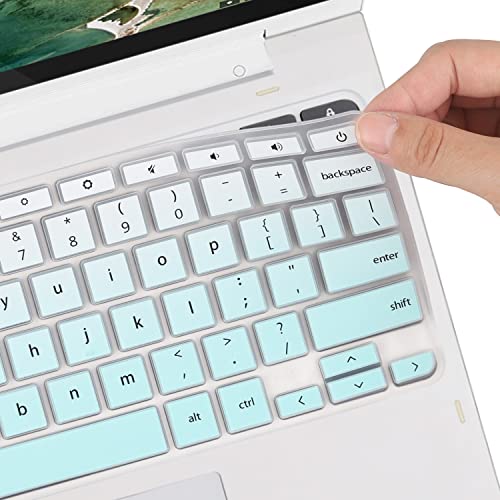 Protector de Teclado para Acer Chromebook Spin 11/13 miniatura 6