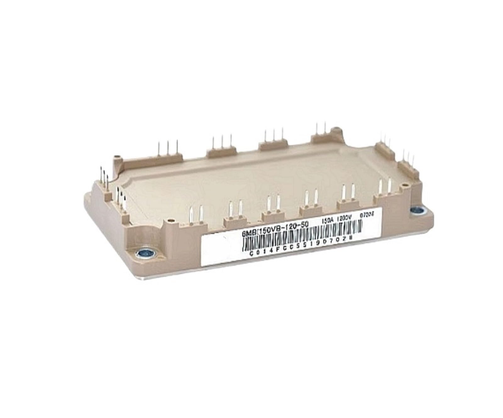 Cxdfrser One Color 6Mbi150ub-120-52 6Mbi150vb-120-50 Power Modules(6Mbi150ub-120-52)