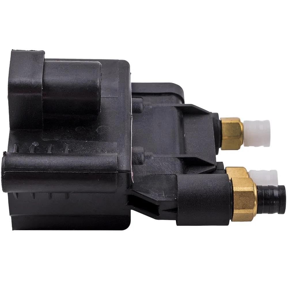 Amortiguadores para Coche para Mercedes para Benz W212 W216 W221 W251 A2513200158 Bloque Válvula Compresora Suspensión Neumática Suspensiones de Aire