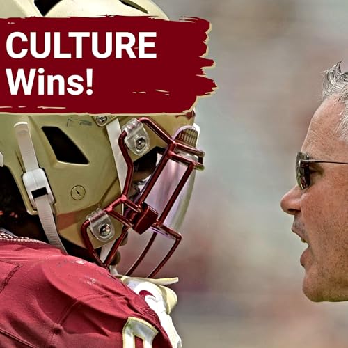DESTROYERS: Florida State's Physical DOMINANCE Stems From Culture CHANGE