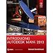 Introducing Autodesk Maya 2013