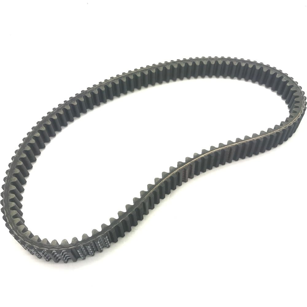 FUNFOB Transmisión Correa para Polaris para XTX5020 Correa De Transmisión 3211078 3211080 3211115 3211122 144-4640U3 para XS809 MT Correas de transmisión