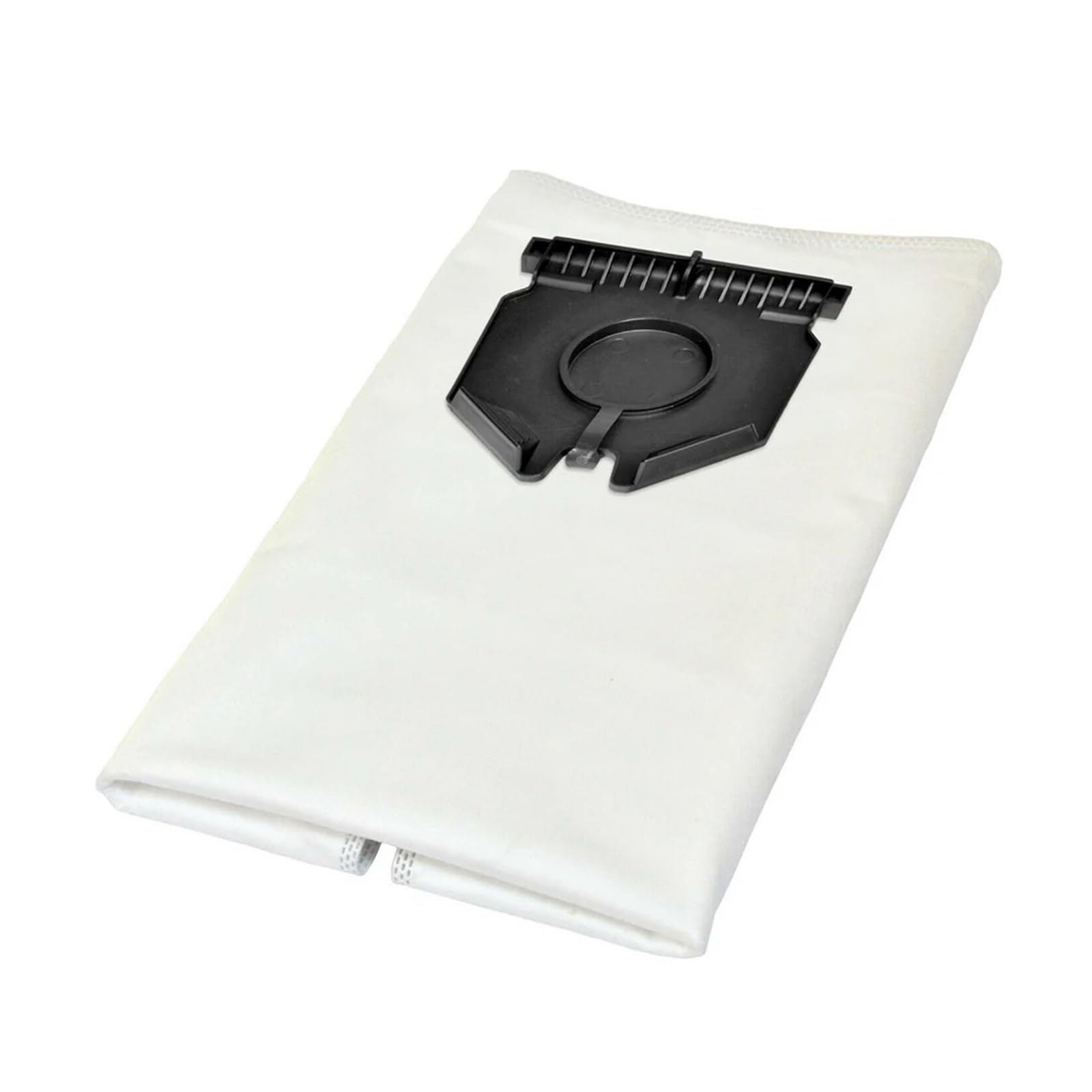 Bolsa de polvo de gran capacidad para aspiradora, compatible con Karcher 2.889-154.0 NT 30/1 30L. Bolsa de basura de repuesto para barredora
