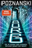 Die Burg: Der SPIEGEL-Bestseller und KI-Thriller jetzt als Taschenbuch!
