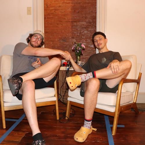 Couverture de Dirty Shirt Podcast